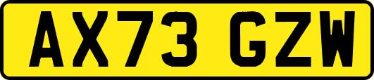 AX73GZW