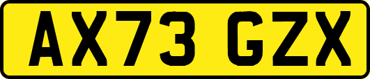 AX73GZX