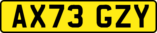 AX73GZY