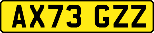 AX73GZZ