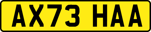 AX73HAA