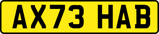 AX73HAB