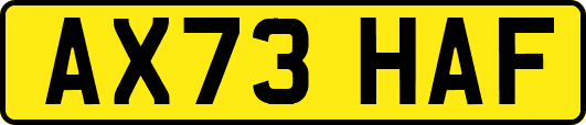 AX73HAF