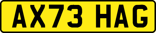 AX73HAG