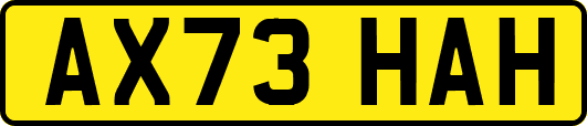 AX73HAH