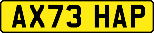 AX73HAP