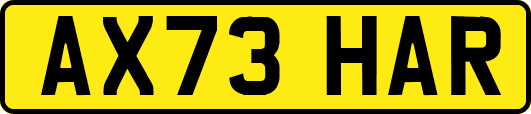 AX73HAR