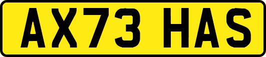 AX73HAS