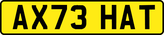 AX73HAT