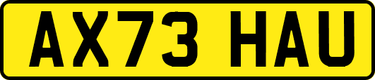 AX73HAU