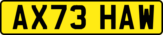 AX73HAW