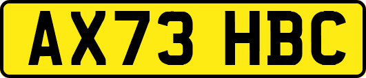 AX73HBC