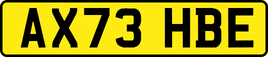 AX73HBE