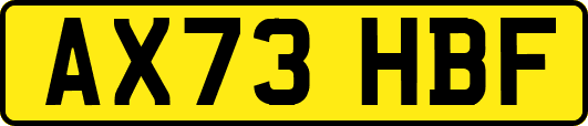 AX73HBF