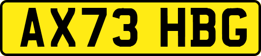 AX73HBG