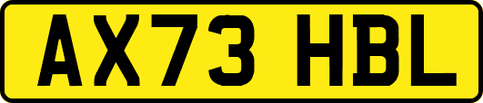 AX73HBL