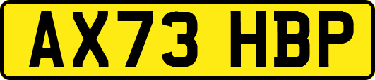 AX73HBP