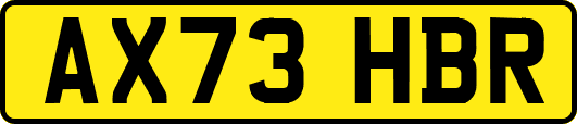 AX73HBR