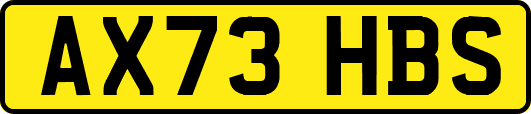 AX73HBS