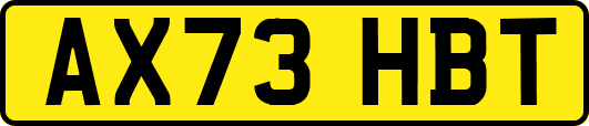 AX73HBT