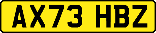 AX73HBZ