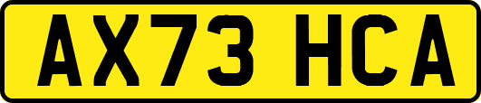 AX73HCA