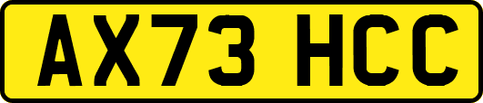AX73HCC