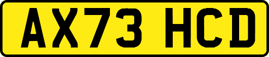 AX73HCD