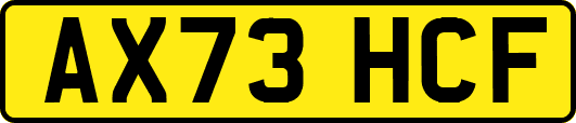 AX73HCF