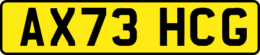 AX73HCG