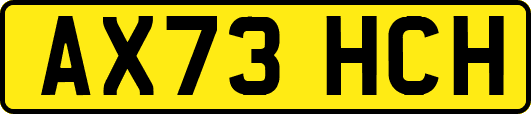AX73HCH