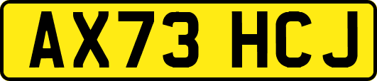 AX73HCJ