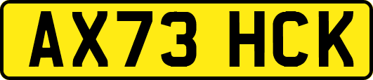 AX73HCK