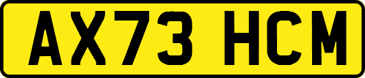 AX73HCM