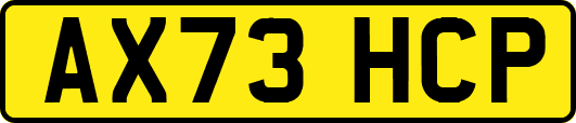 AX73HCP