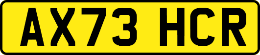 AX73HCR