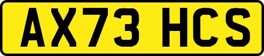 AX73HCS