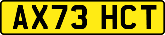 AX73HCT