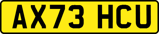 AX73HCU
