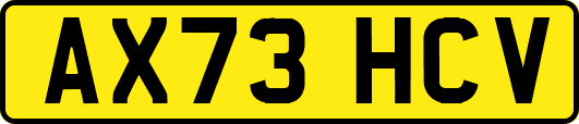 AX73HCV