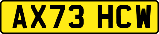 AX73HCW