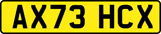 AX73HCX
