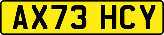 AX73HCY