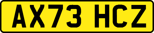AX73HCZ