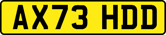 AX73HDD