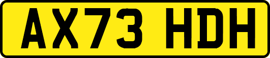 AX73HDH
