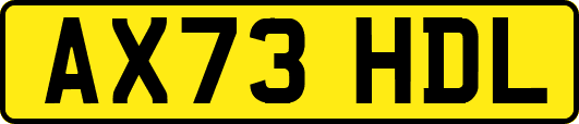 AX73HDL