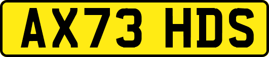 AX73HDS