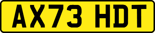 AX73HDT
