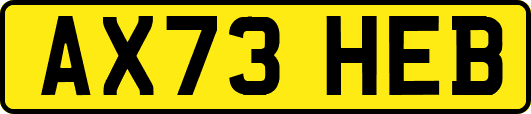 AX73HEB